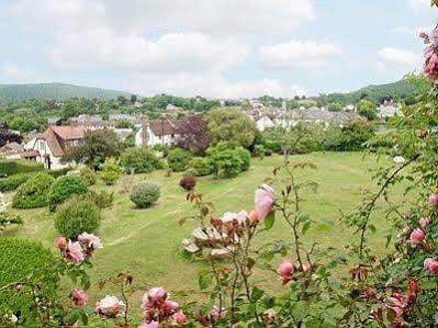 Court Place Porlock Exterior photo